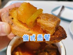 -库滋明·俄罗斯特色美食(中央大街店)