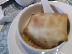 馕坑烤包子-巴扎美食·新疆菜·西域歌舞表演餐厅(新疆大厦店)