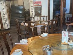 -翠姐姐农家大院·老底子萧山菜(建设一路店)