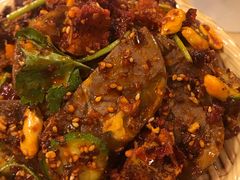 酒鬼牛肉-烹然四季椰子鸡火锅(团结湖总店)