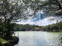 -珠海圆明新园