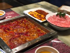 -月满大江火锅(总府路店)