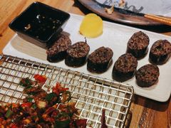 -冰川朝鲜族料理·东北菜(观前店)