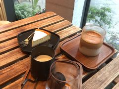 -Home Cafe(水榭春天店)