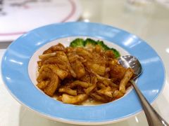 -良友·海鲜青岛菜(五四广场店)