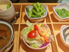 -德川家日本料理(中关村寰太大厦店)
