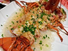 -梁家大院•农家菜(昆山会展中心店)