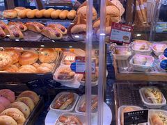 -巴黎贝甜(五道口店)