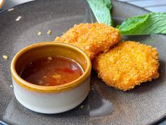 -CHINCHIN 青青·泰国料理(万象食家店)