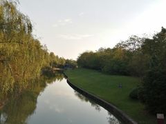 -合肥三国新城遗址公园