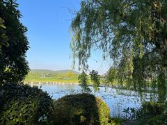 -云龙湖旅游景区