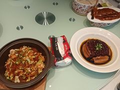 -香丰阁·烤鸭·川湘菜(清河店)