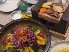 -月下料理(楷林IFC店)