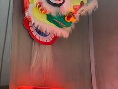 -椰椰大吉(海城店)
