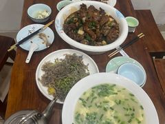 -醉御香渔家园(临沂路与大连路店)
