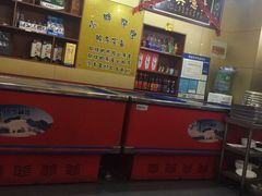 -观景小胖烧烤(观景店)