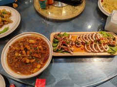 -北方饺子王·海肠捞饭·海鲜锅(山大店)