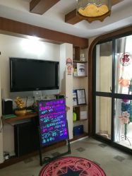 -杉惠素颜美妆皮肤管理中心