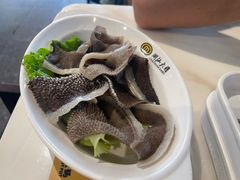 -潮汕大目牛肉火锅(水围店)
