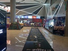 -保利万和CFR国际影城(钱江世纪城店)