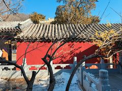 -潭柘寺景区