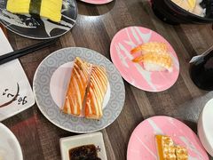 -三禾寿司(石龙店)