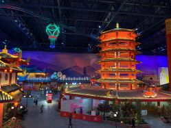 -南京万达乐园