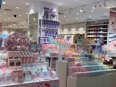 -名创优品(广东省广州琶洲保利广场店)