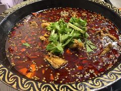 -蛙老爹·蜀香美蛙鱼头(王家湾店)