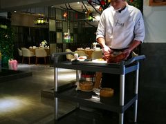烤鸭-遇见小厨·北京烤鸭·江湖菜·川菜(广福桥店)