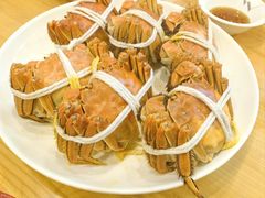 -品鲜村农家菜·阳澄湖大闸蟹(总店)