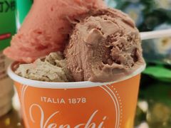 -VENCHI 闻绮(广州太古汇店)