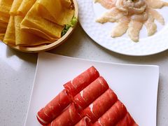 -花间火锅专门店(裕园路店)