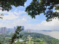 -南沙天后宫景区