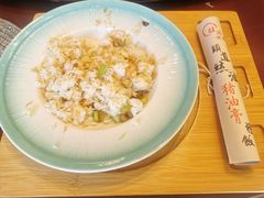 -国家五钻酒家·西樵旺阁渔村(西樵店)