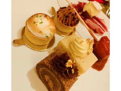 -咖啡苑 - 蔚藍夏日限定主题(永利皇宫店)