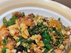 -蘇河湾·新鲁菜·泰山宴老店