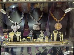 -梵薇Joker.V银饰工作室