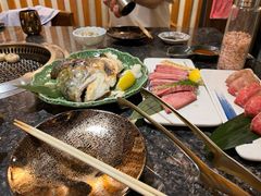 -酉林和牛·烧肉