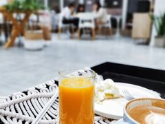 -CHEZ JASMINE 茉莉的氧气厨房