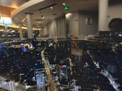 -云中捞高空旋转餐厅(商茂世纪广场店)