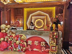 -锦河别院酒楼.茶楼