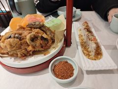 -江城小馆陕南妈妈菜·全球旅行餐厅(钟楼店)