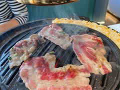 -小米烤肉-泥炉炭烤(常营店)