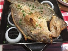 -西贝(枫蓝国际购物中心店)