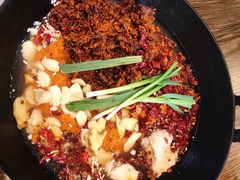 -周幺妹重庆老火锅(银泰城总店)