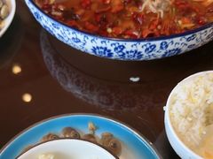 -喜乐餐厅•灯笼虾球首创者•本地小海鲜(二马路店)