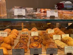 -得粒烘焙坊Daily Bakery House(东海花园店)
