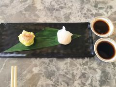 -粤海璇宫·木棉花高空旋转餐厅·聚会派对