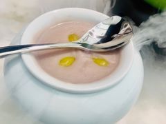 白果芋泥-潮堂 · 潮州菜(恒隆广场店)
